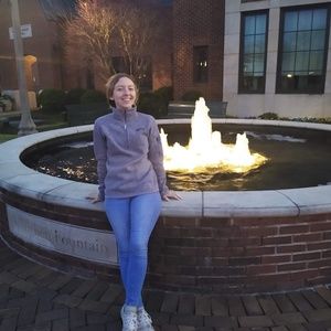 Meet your Posher, Miranda